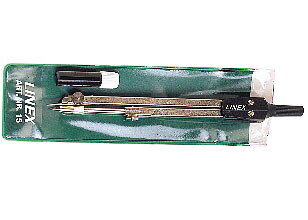 LINEX 15 KOULUHARPPI140MM