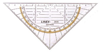 Geokolmio Linex 1616G