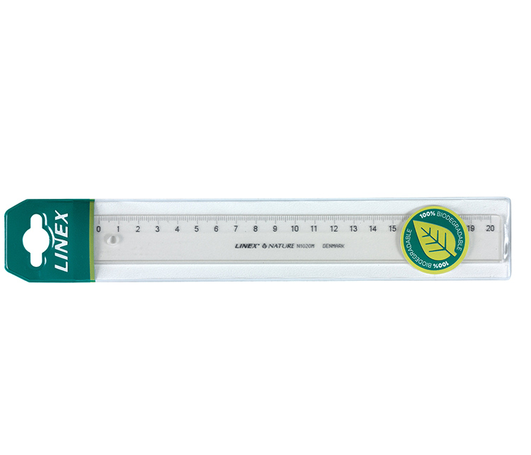 LINEX NATURE N1020 VIIVAIN 20 CM