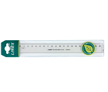 LINEX NATURE N1020 VIIVAIN 20 CM
