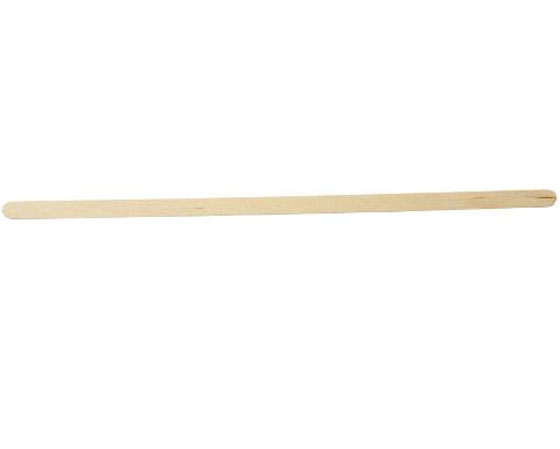 ASKARTELUTIKKU 6MMX19CM PUUNVÄRINEN /200