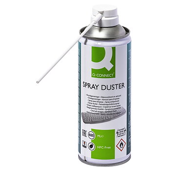 Puhdistusspray Q-Connect   400ml