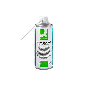 Puhdistusspray Q-Connect 300ml palamaton