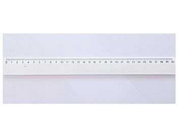 VIIVAIN MUOVIA VALKOINEN 30CM TUSSIREUNA