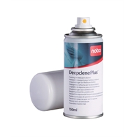 Lasitaulun puhdistusvaahto Nobo 150ml - 2