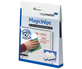 MAGIC WIPE PUHDISTUSPYYHE VALKOTAULULLE