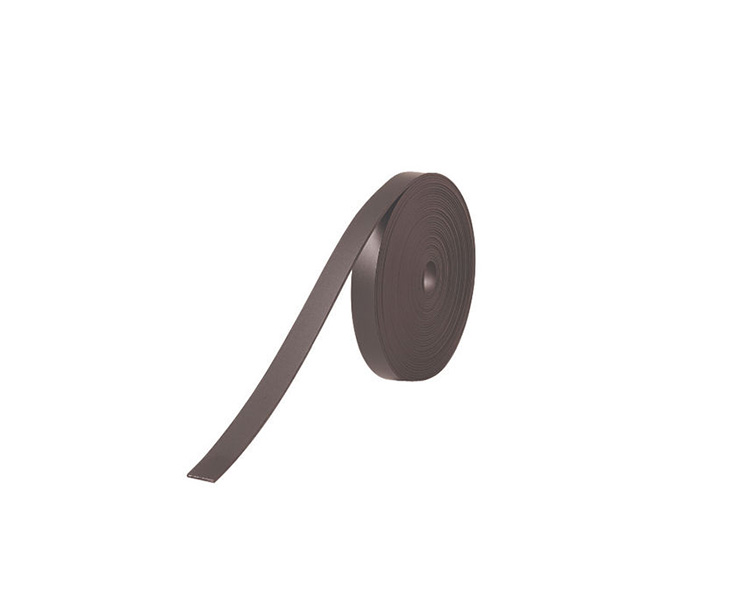 NOBO MAGNEETTITEIPPI 10MMX5M MUSTA