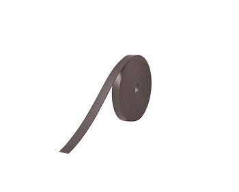NOBO MAGNEETTITEIPPI 10MMX5M MUSTA