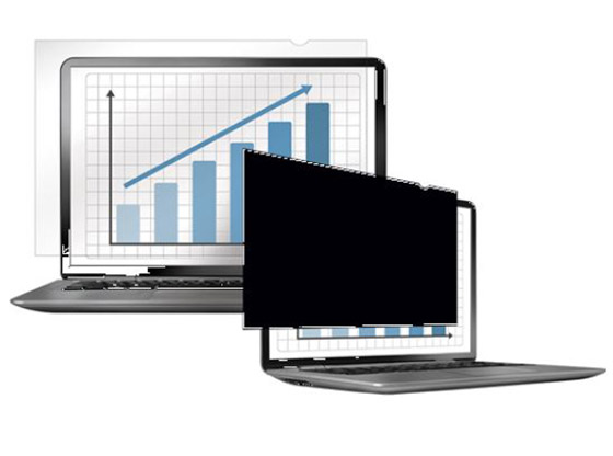 FELLOWES TIETOTURVASUOJA 13.3" W 16:9