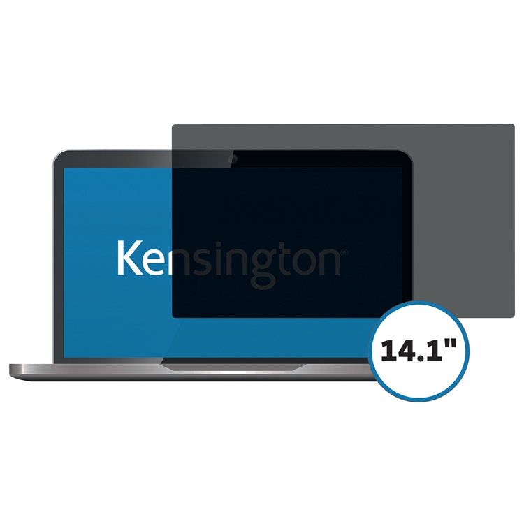 KENSINGTON TIETOTURVASUOJA 14.1" (16:9)
