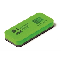 Valkotaulupyyhin Q-Connect pestävä - 2