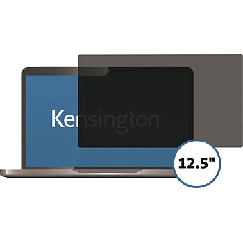 Tietoturvasuoja Kensington 12.5" W 16:9  (loppuunmyynti)