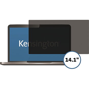 Tietoturvasuoja Kensington 14.1" W 4:3   (loppuunmyynti)