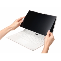 Tietoturvasuoja Kensington 15.6" 16:9 - 2