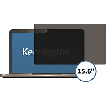 Tietoturvasuoja Kensington 15.6" W 16:9