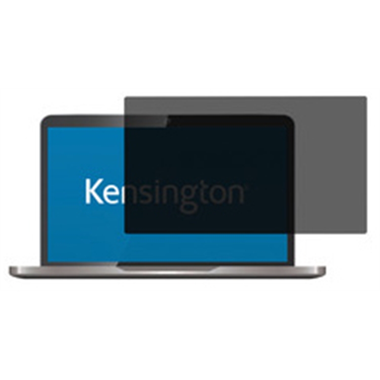 Tietoturvasuoja Kensington 23.6" W 16:9