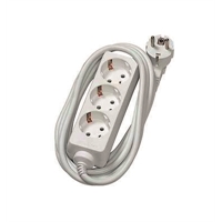 Sähköjohto 3-os/5M/45°maadoitettu - 2