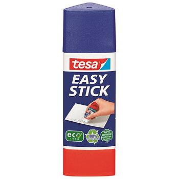 Liimapuikko  tesa Easy Stick 25 g kolmio