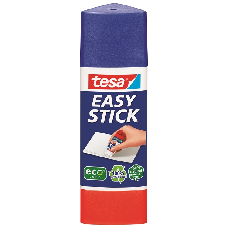 Liimapuikko  tesa Easy Stick 25 g kolmio - 2