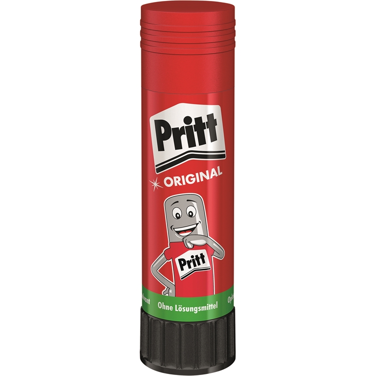 Liimapuikko Pritt 43g