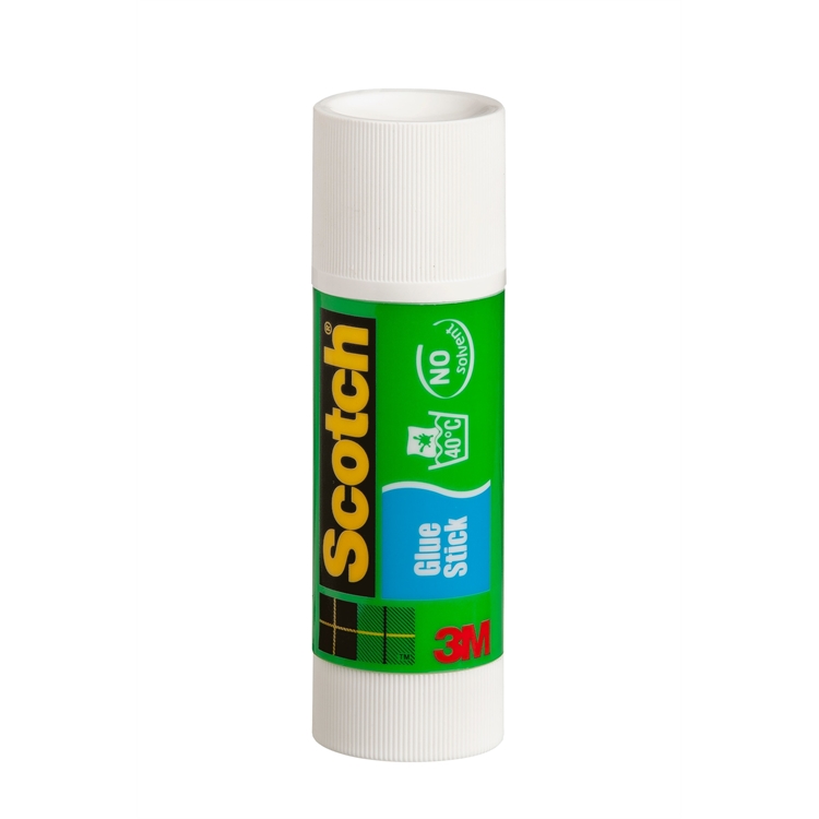 Liimapuikko Scotch 6240 40 g - 2