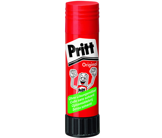 PRITT LIIMAPUIKKO 11G SMART BY NATURE