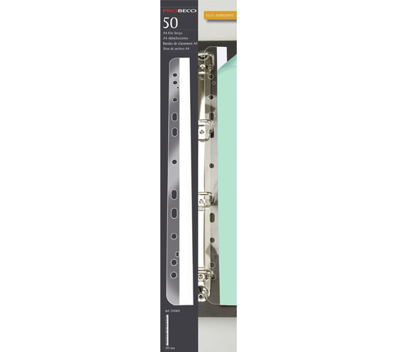PROBECO SELÄKE 295MM YLEISREIJ KIRKAS/50 - 2