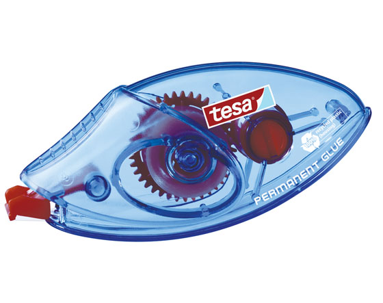 TESA ECOLOGO GLUE ROLLER PYSYVÄ LIIMA - 3