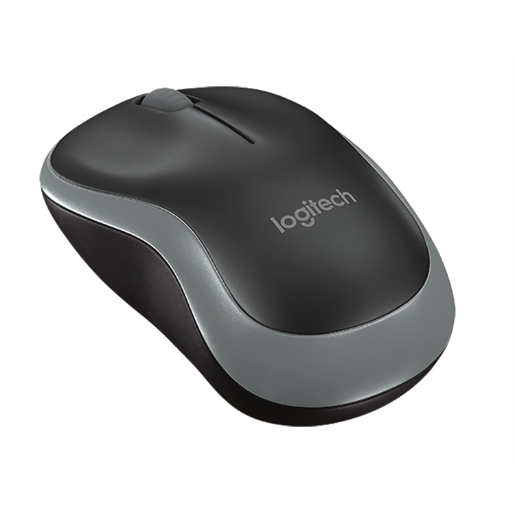 Hiiri Logitech M185 optinen langaton
