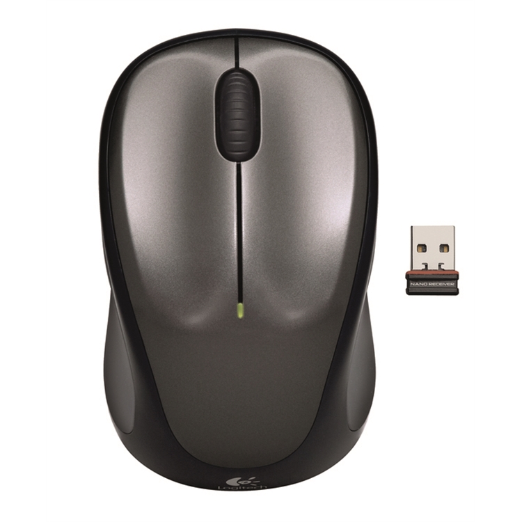 Hiiri Logitech M235 optinen langaton - 2