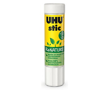UHU ReNATURE LIIMAPUIKKO 21g