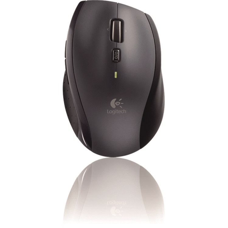 Hiiri Logitech M705 laser langaton
