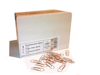 LIITIN 26MM KUPARI 1KG