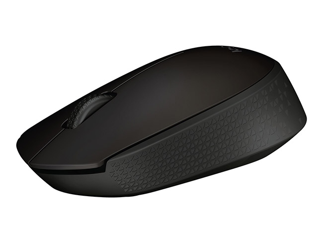 LOGITECH B170 OPTINEN LANGATON HIIRI