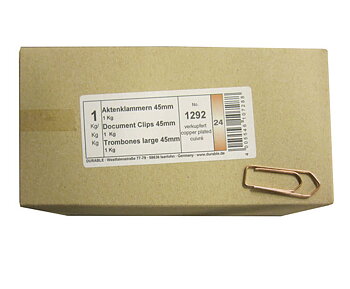 LIITIN 45MM KUPARI 1KG