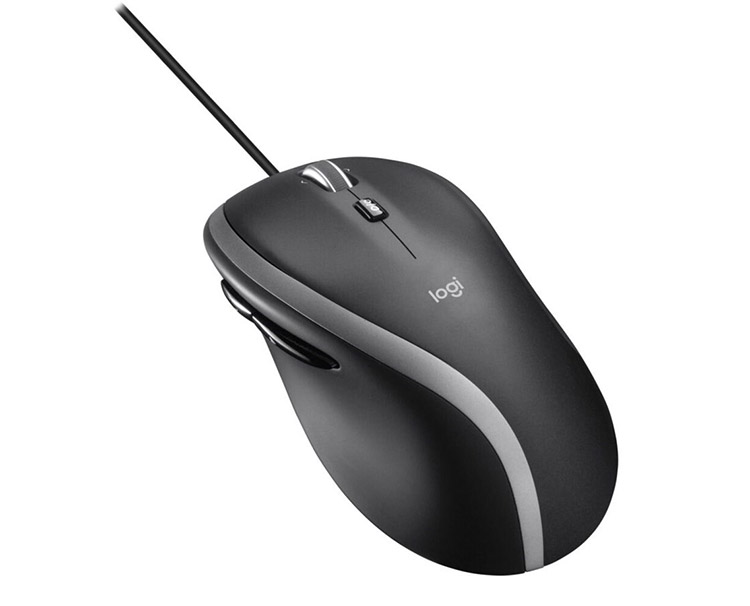 LOGITECH M500S LANGALLINEN HIIRI - 2