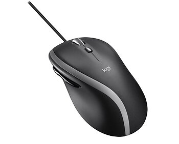 LOGITECH M500S LANGALLINEN HIIRI