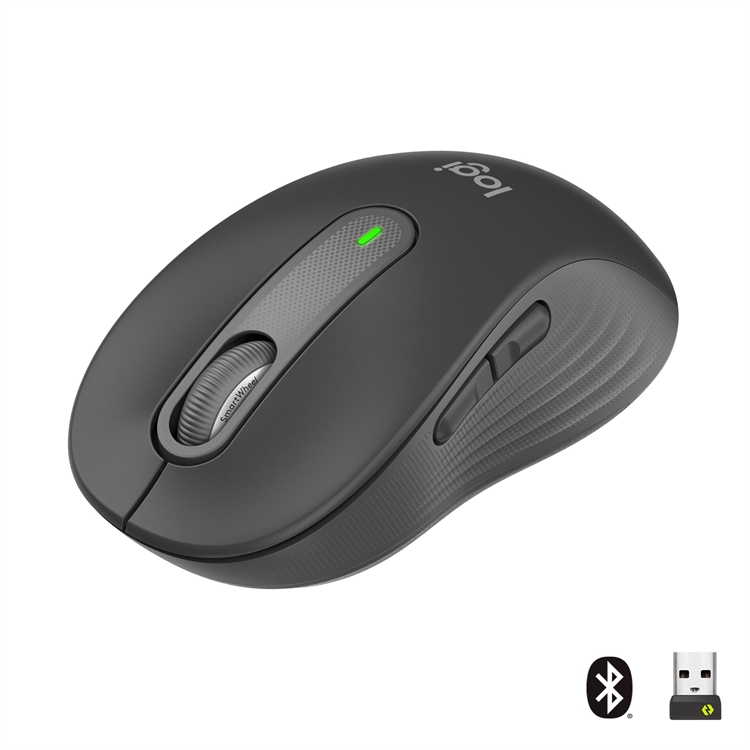 LOGITECH SIGNATURE M650 LANGATON HIIRI