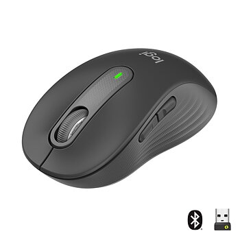 LOGITECH SIGNATURE M650 LANGATON HIIRI