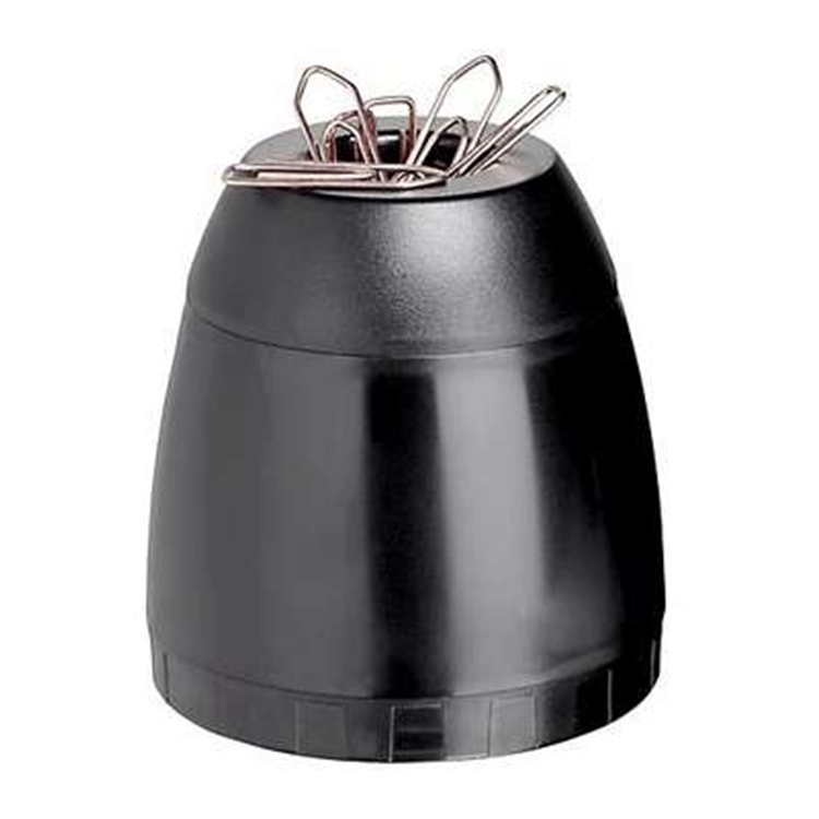 Liitinrasia Durable Trend 9051 musta - 2