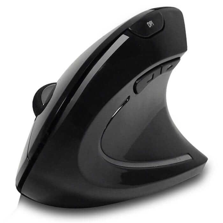 Pystyhiiri iMouse   E10 4545W USB - 2