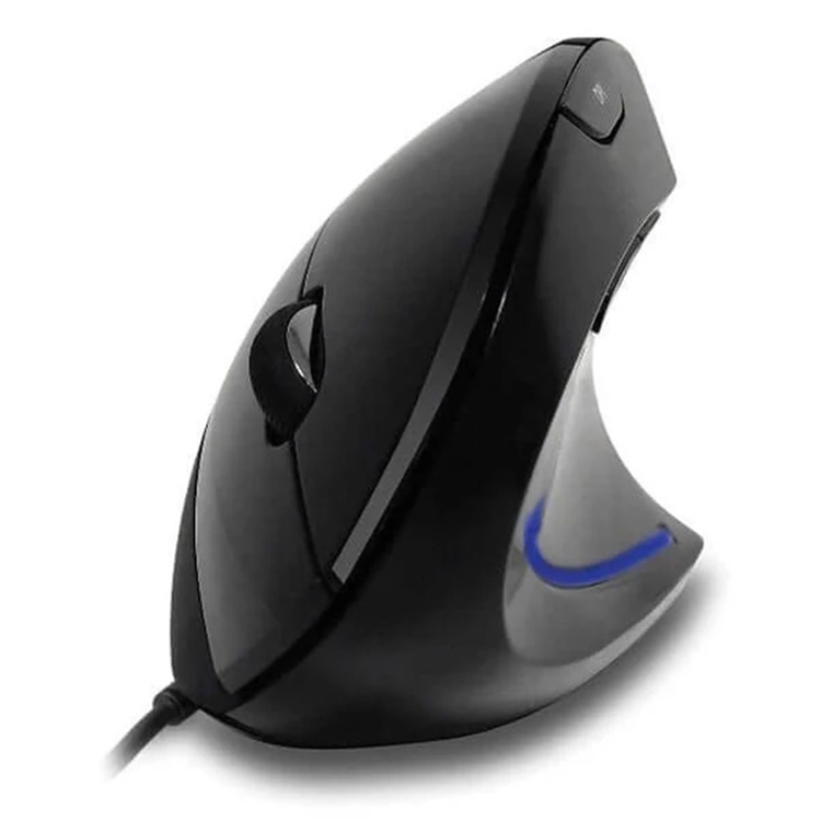 Pystyhiiri iMouse E1 4545 USB - 2