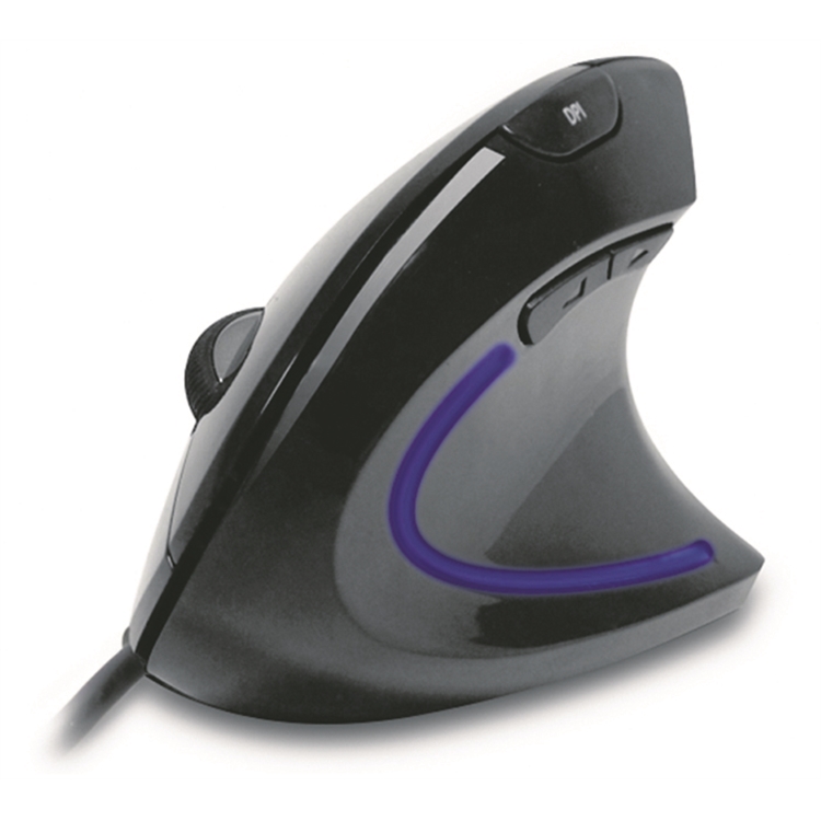 Pystyhiiri iMouse E1 4545 USB
