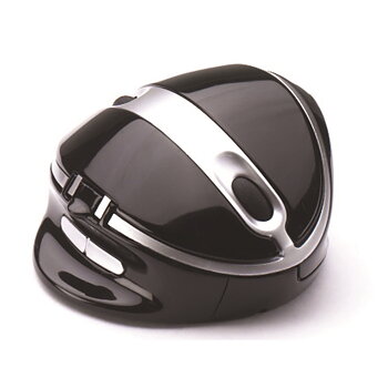 Simpukkahiiri Ergonomic Oyster langaton