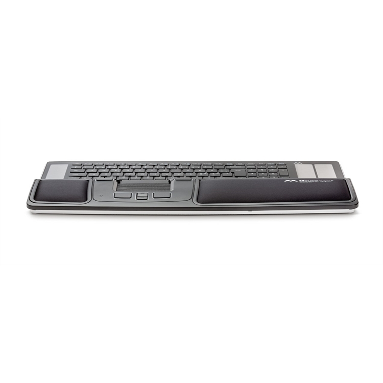 Hiiri Mousetrapper  Advance 2.0 musta - 2