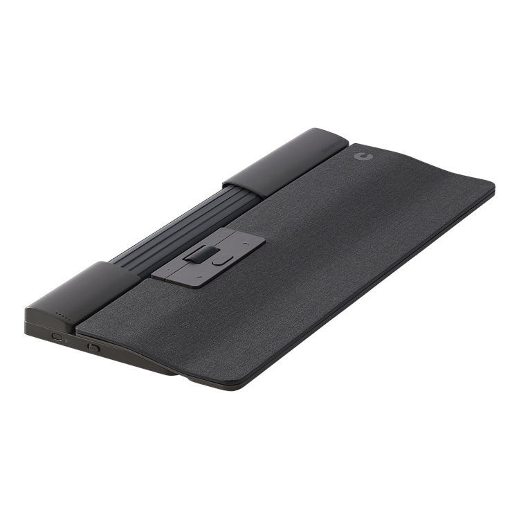 Hiiri SliderMouse Pro WL keskihiiri reg.