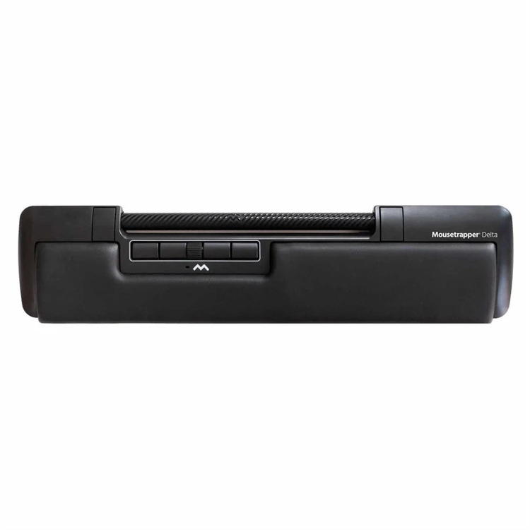 Hiiriohjain Mousetrapper Delta Regular - 2