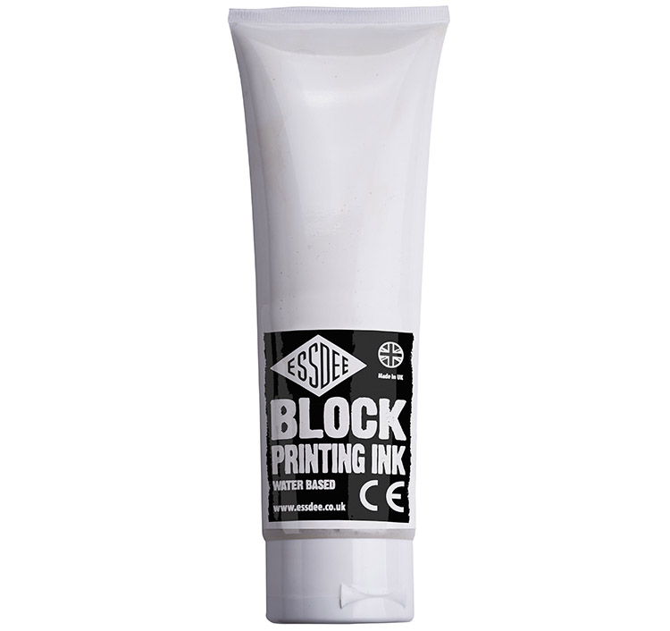 ESSDEE LINOVÄRI 300ML VALKOINEN