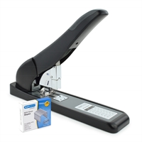 Voimanitoja RapescoECO HD210 musta