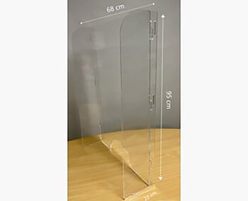PISARASUOJA PÖYDÄLLE LEV.68CM KORK.95CM